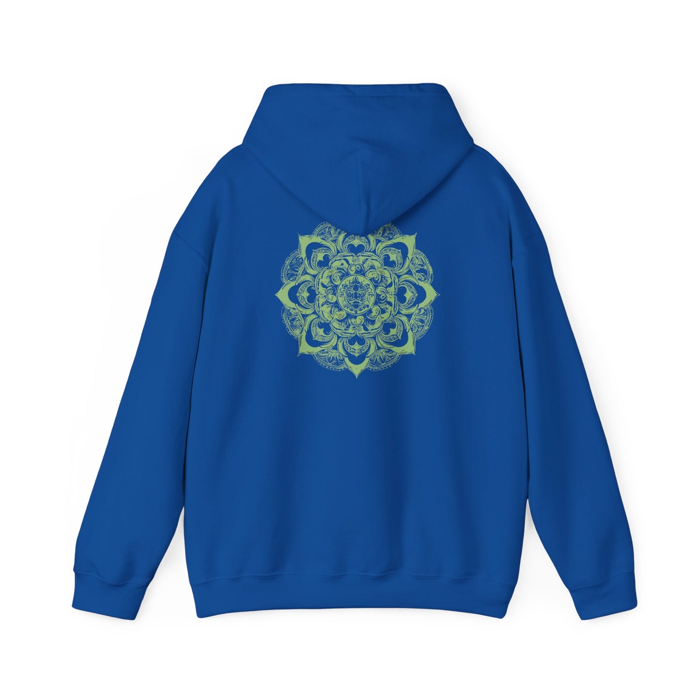 I Am Hoodie - Grateful - Edition 1