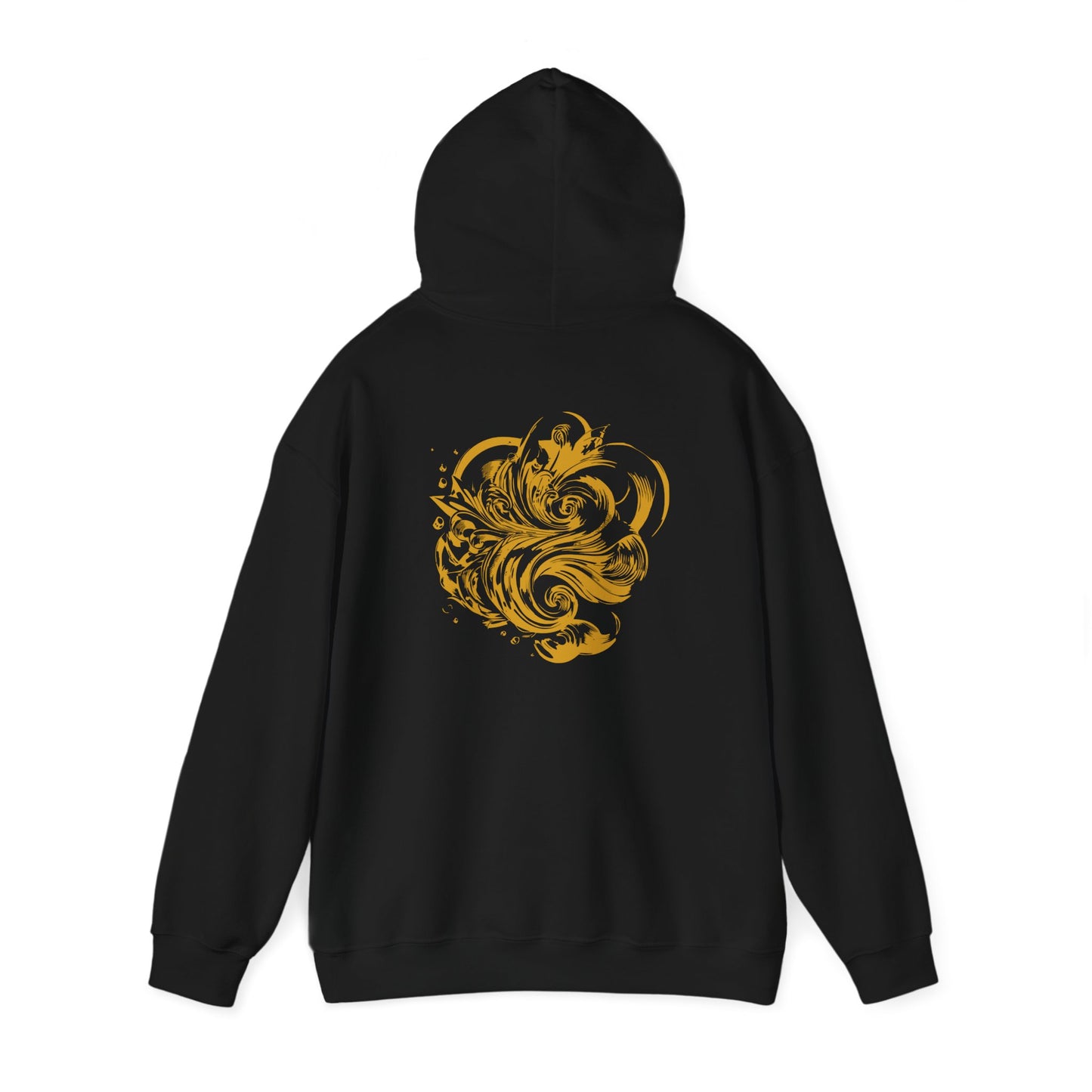 Attract Hoodie - Money Magnet - Edition 1