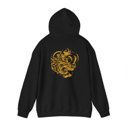 Attract Hoodie - Money Magnet - Edition 1