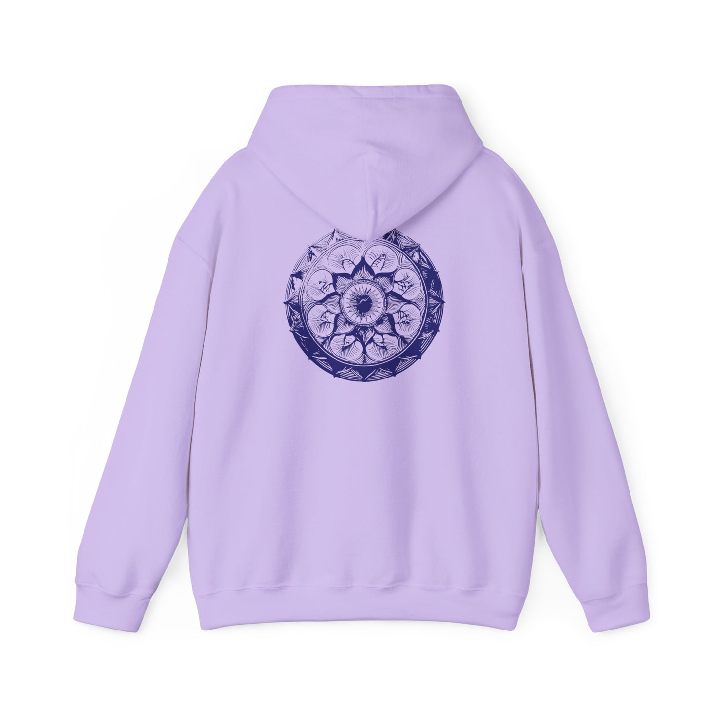 Attract Hoodie – Fulfillment – Edition 3