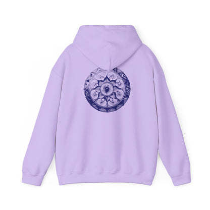 Attract Hoodie – Fulfillment – Edition 3