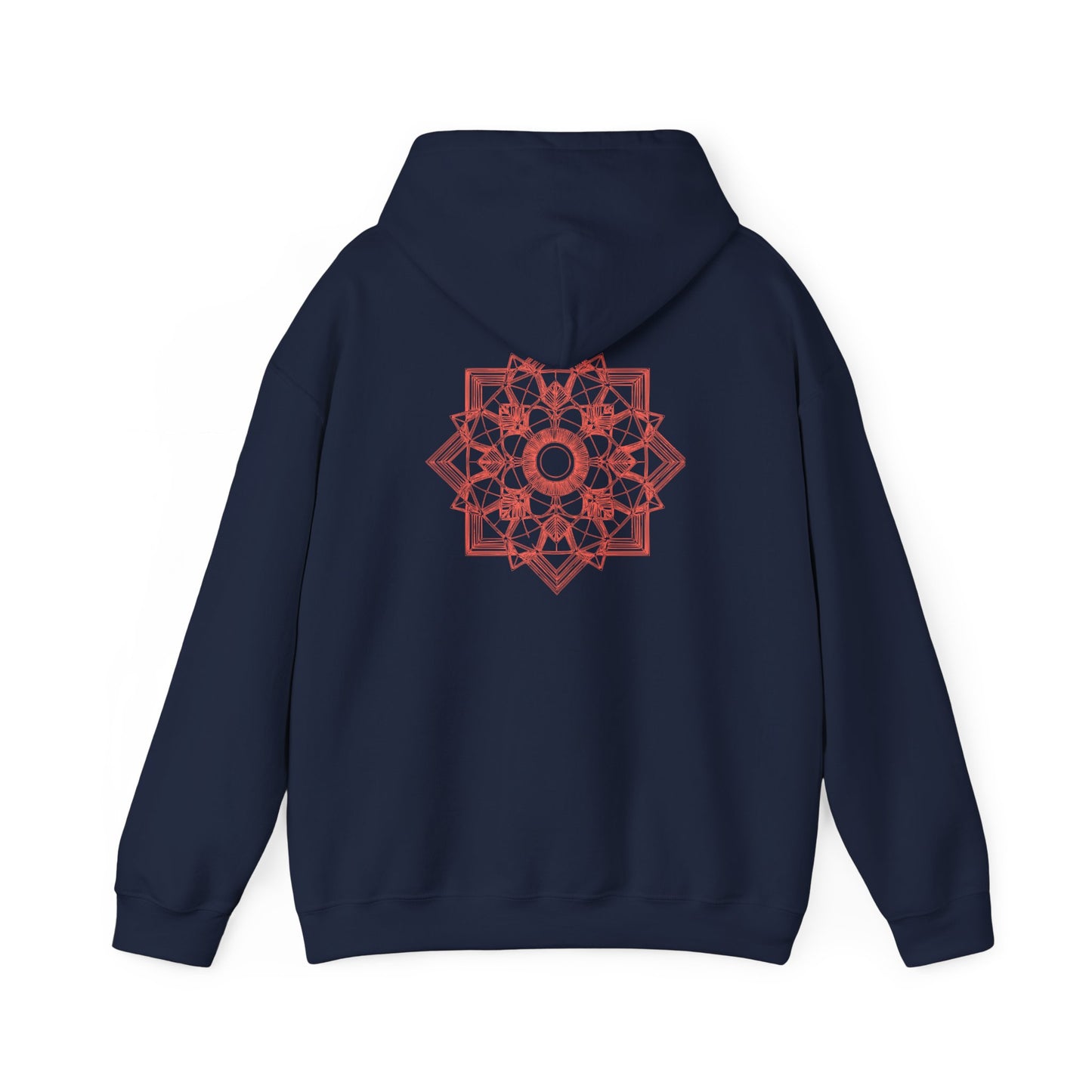 I Am Hoodie - Grateful - Edition 2