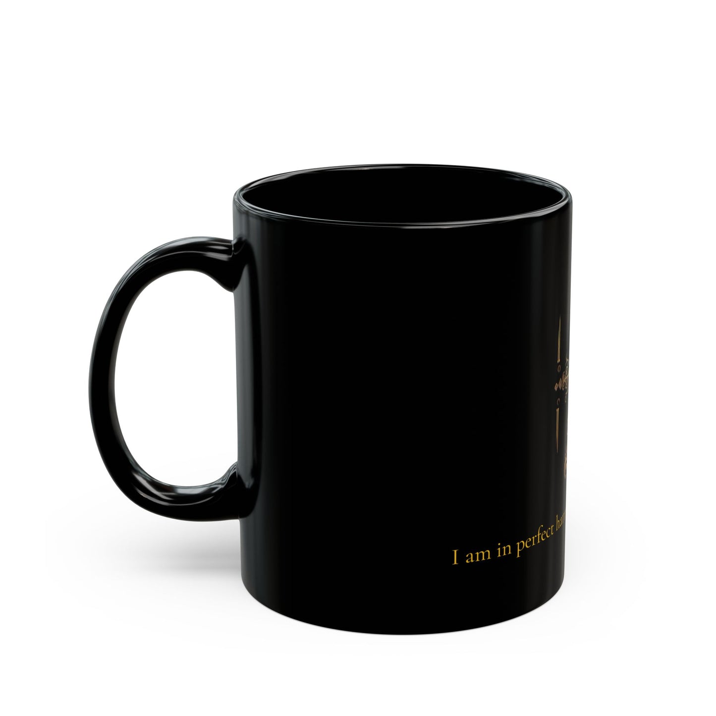 🌟 I Am Mug - Harmony - Edition 1 (11oz, 15oz) D2