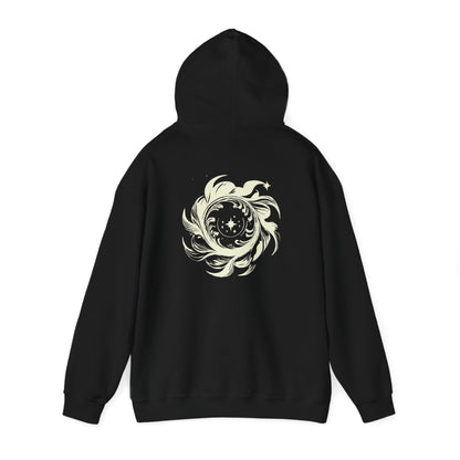Now Hoodie – Eternal – Edition 2