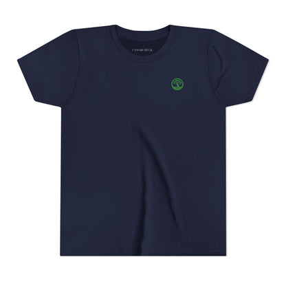 I Am Mini Tee – Grateful – Edition 1