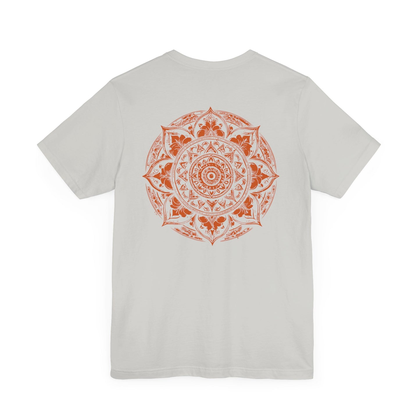I Am Tee - Abundant - Edition 3