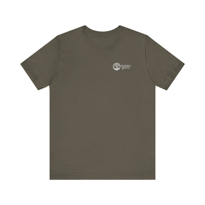 Now Tee – Simplicity – Edition 2
