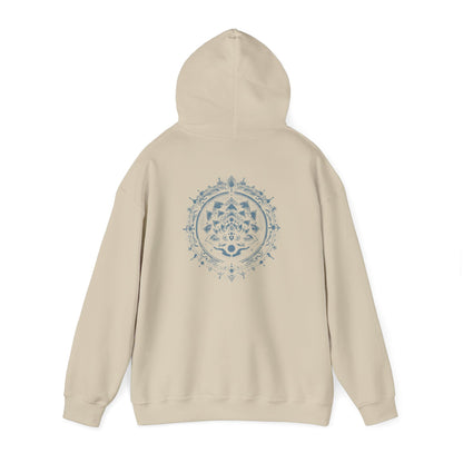 I Am Hoodie - Tranquil Mind - Edition 1