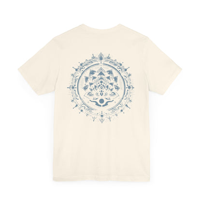 I Am Tee - Tranquil Mind - Edition 1
