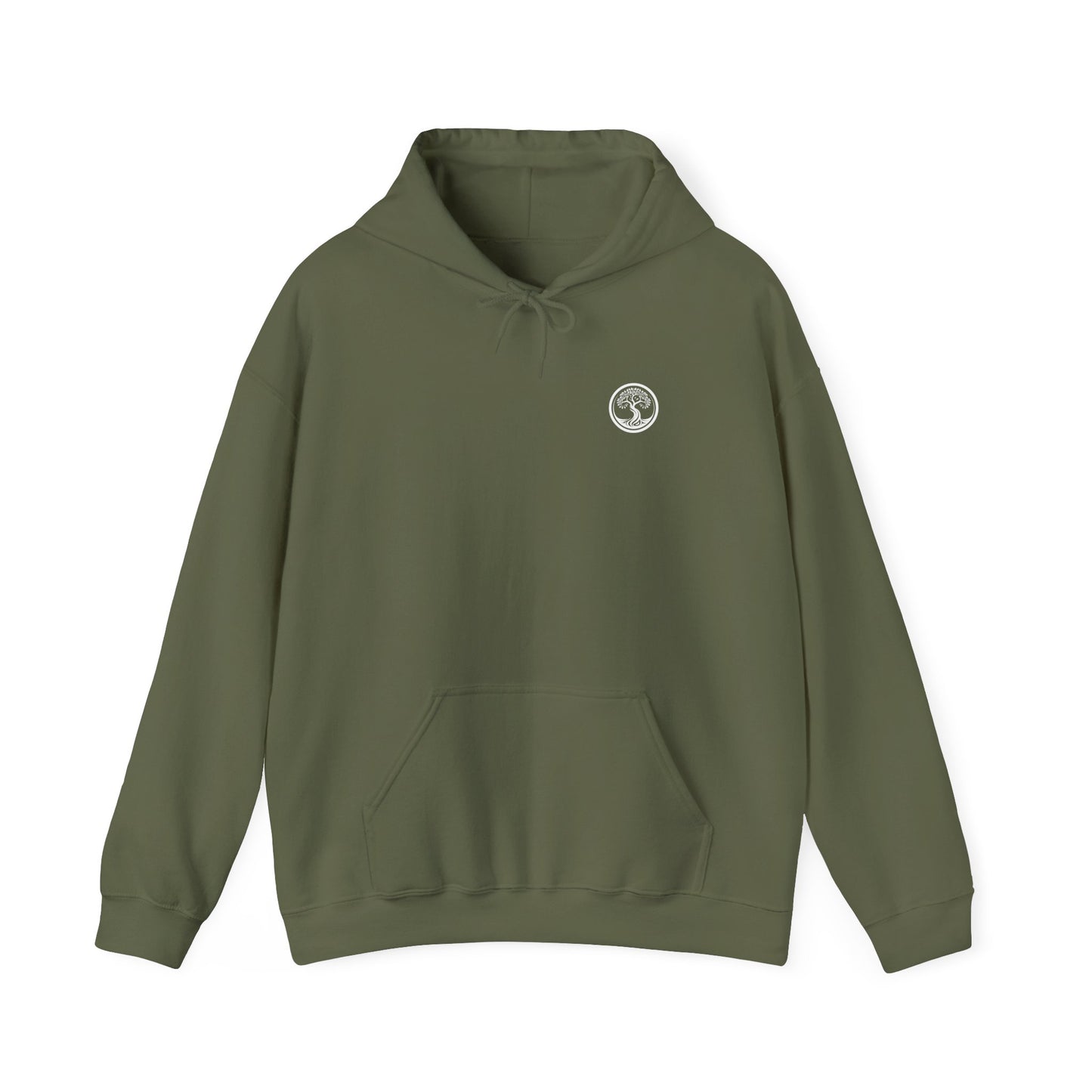 I Am Hoodie - Abundant - Edition 1
