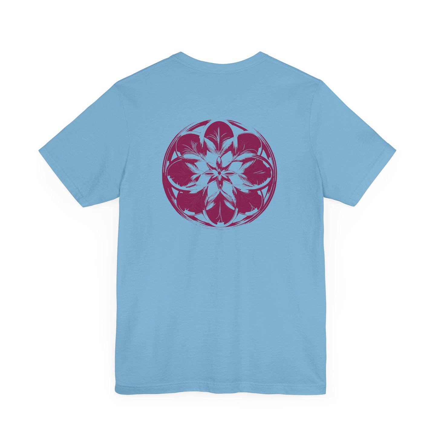 I Am Tee – Love Flow – Edition 1