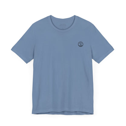 Now Tee – Simplicity – Edition 1
