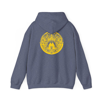 Manifest Hoodie - Flow