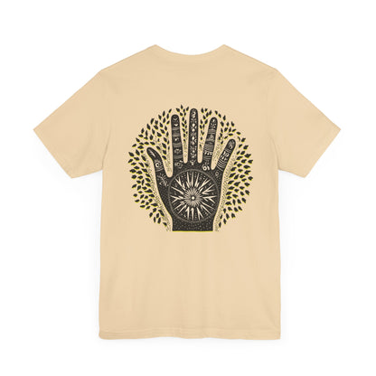 Manifest Tee- Claim