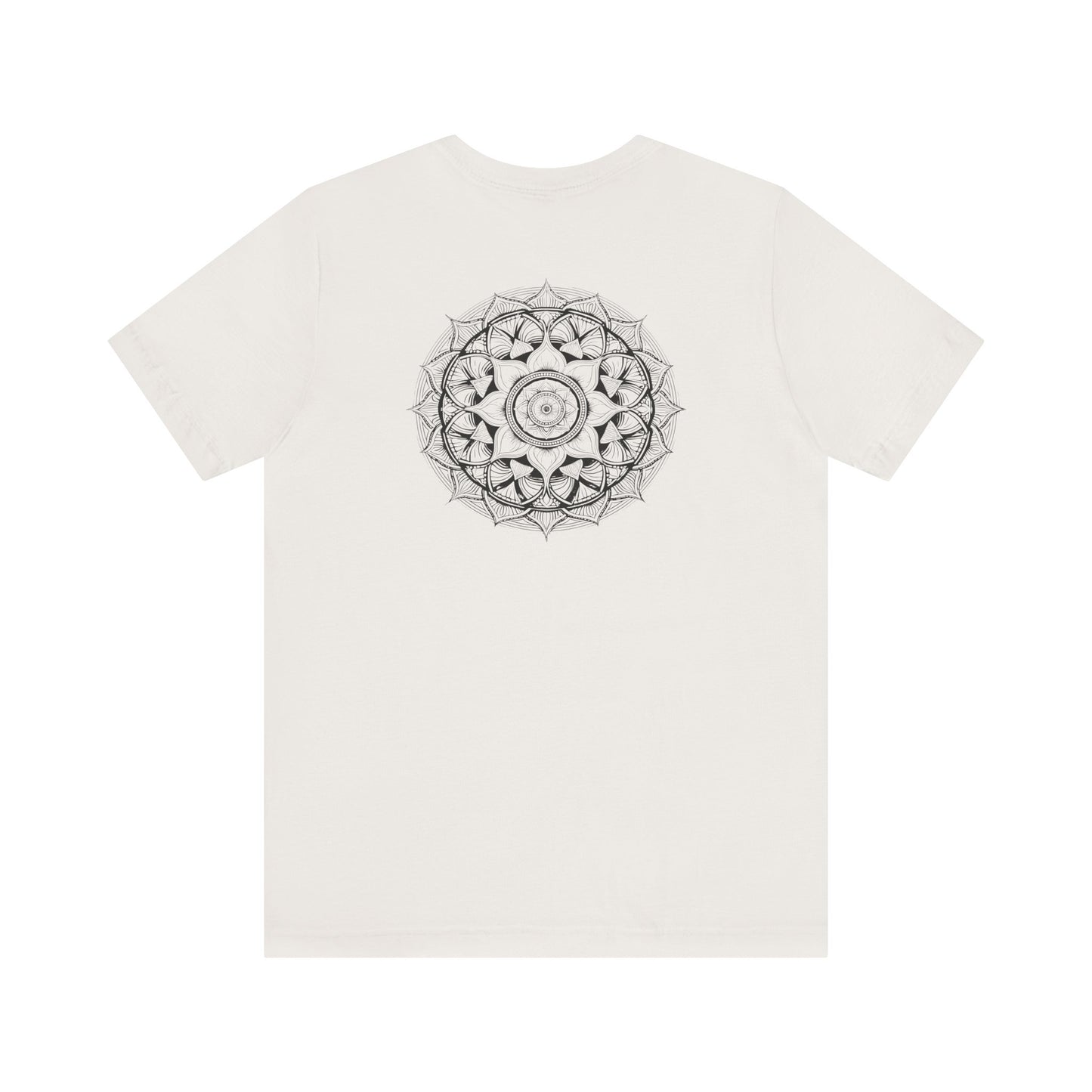 Honor- Unisex Mantra Inspired T-Shirt