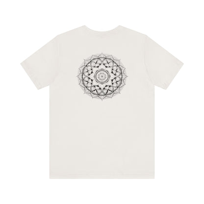 Honor- Unisex Mantra Inspired T-Shirt