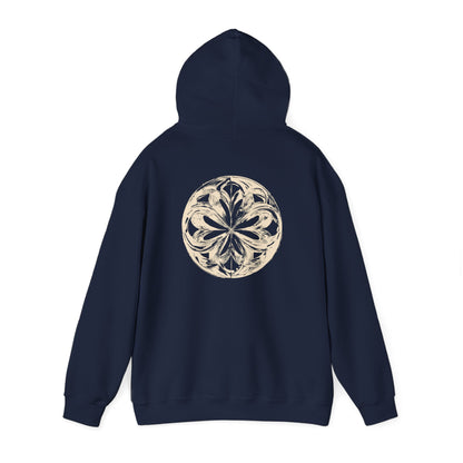 I Am Hoodie – Love Flow – Edition 1