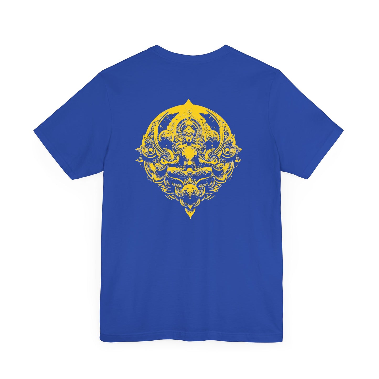 I Am Tee - Abundant - Edition 1