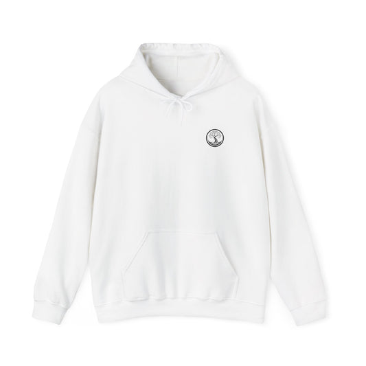 Now Hoodie – Simplicity – Edition 1