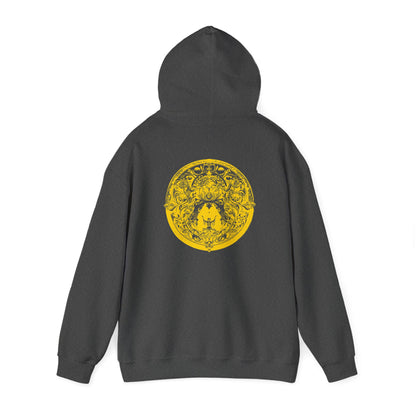 Manifest Hoodie - Flow
