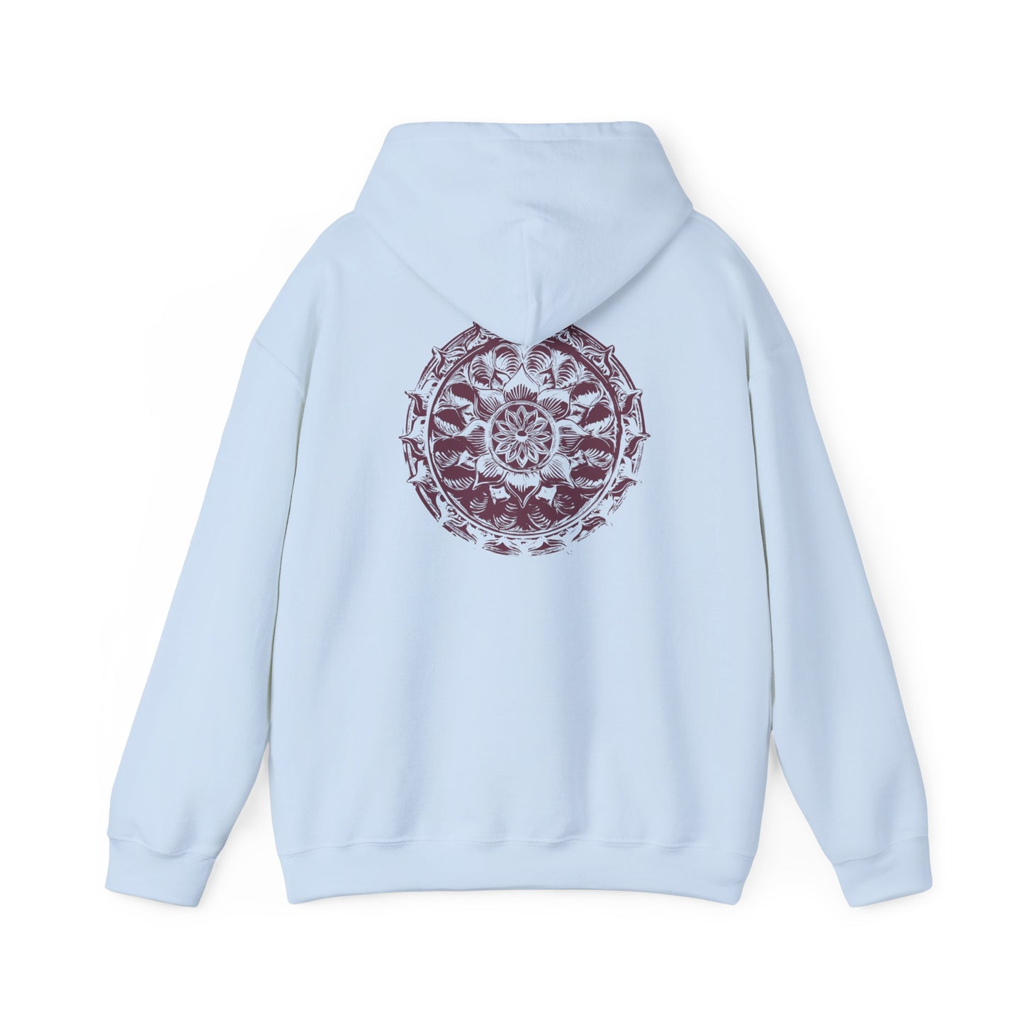 Attract Hoodie – Fulfillment – Edition 1