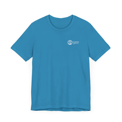 Now Tee – Simplicity – Edition 2