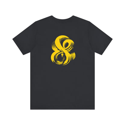 Love Tee – Overflow – Edition 1