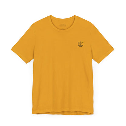 Now Tee – Simplicity – Edition 1