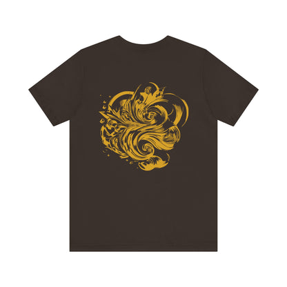 Attract Tee - Money Magnet - Edition 1