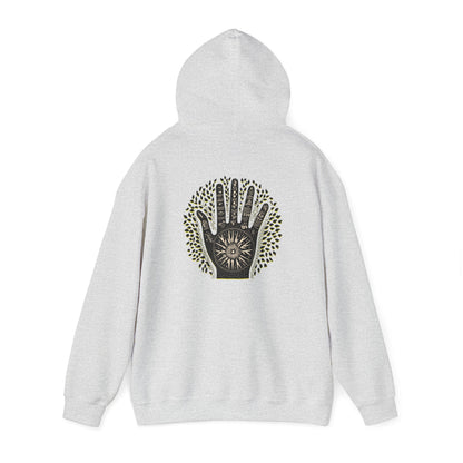 Manifest Hoodie - Claim