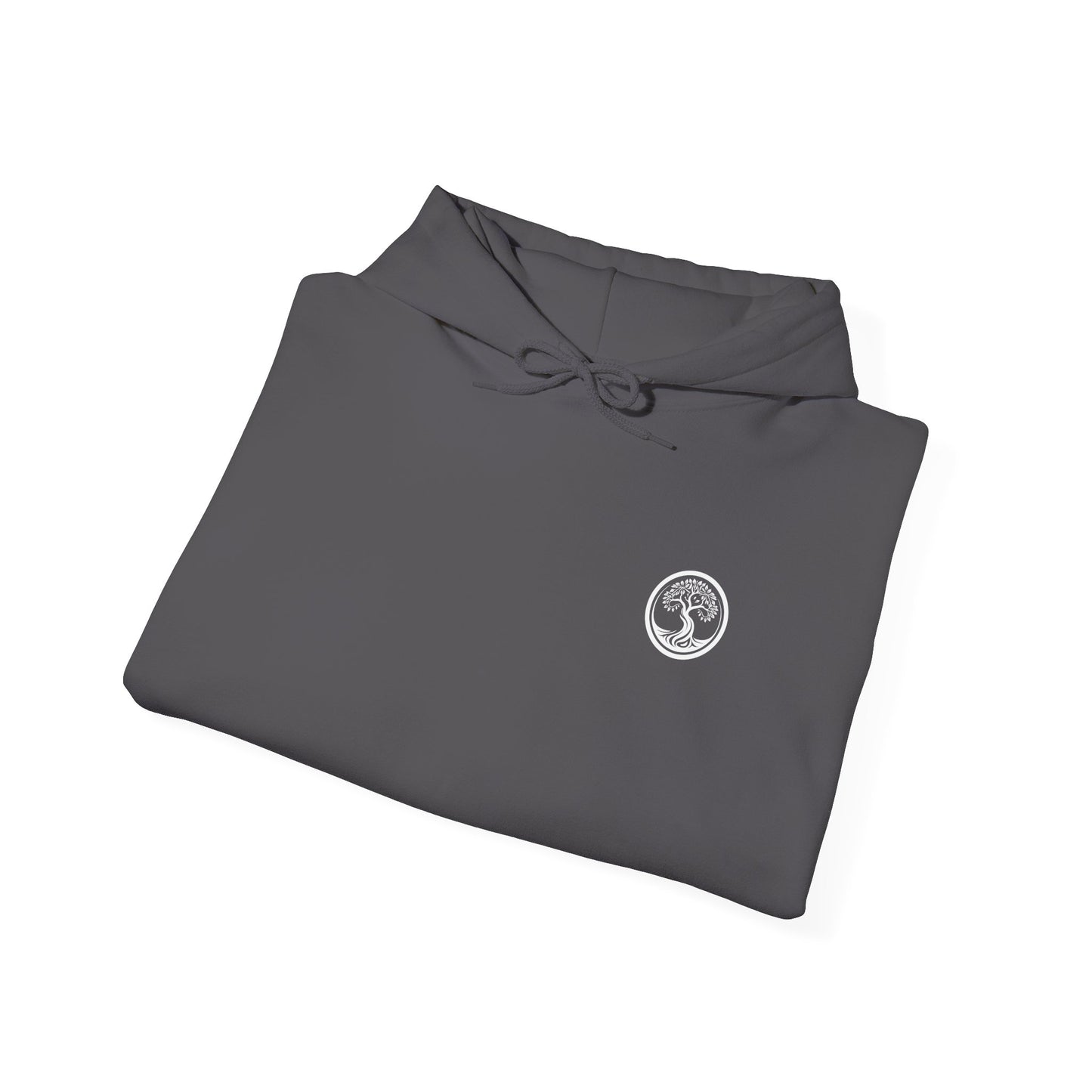 Let Go Hoodie - Inner Calm - Edition 1