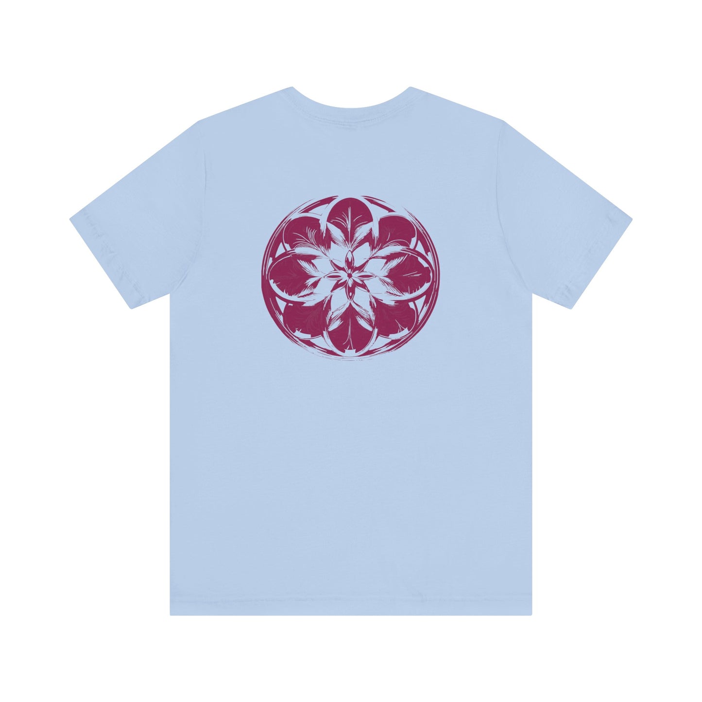 I Am Tee – Love Flow – Edition 1