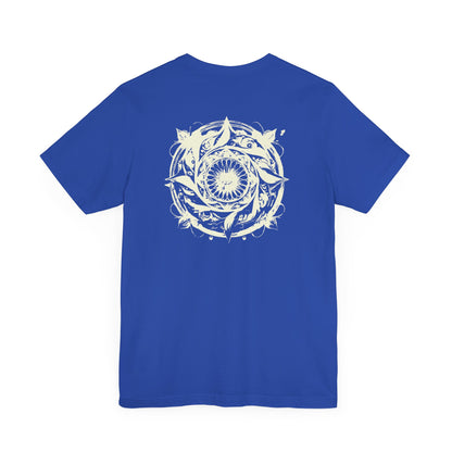 Now Tee – Simplicity – Edition 2