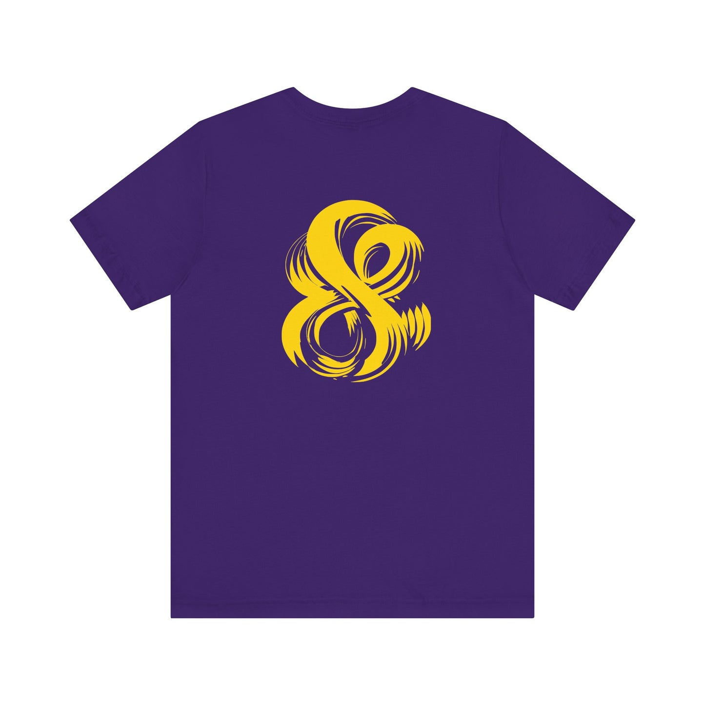 Love Tee – Overflow – Edition 1