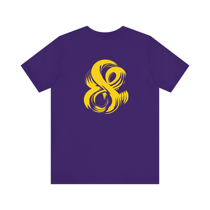 Love Tee – Overflow – Edition 1