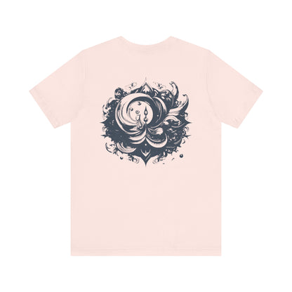 Now Tee – Simplicity – Edition 1