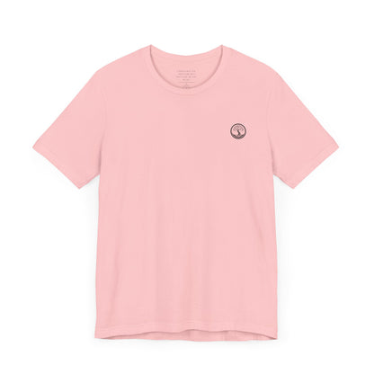 Attract Tee – Fulfillment – Edition 1