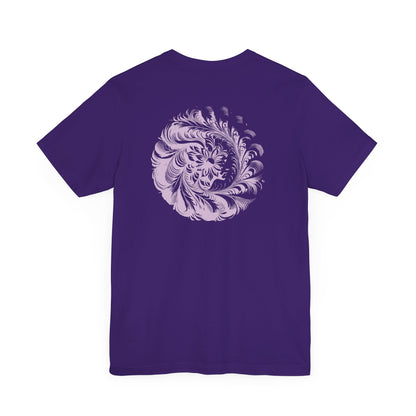 Let Go Tee - Inner Calm - Edition 1