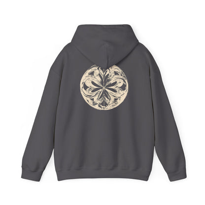 I Am Hoodie – Love Flow – Edition 1