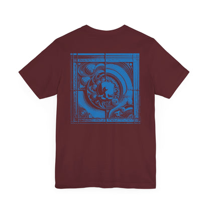 Quiet Mind Tee - Edition 1