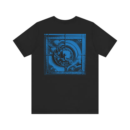 Quiet Mind Tee - Edition 1