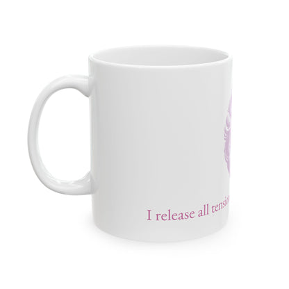 Let Go Mug - Inner Calm - Edition 1