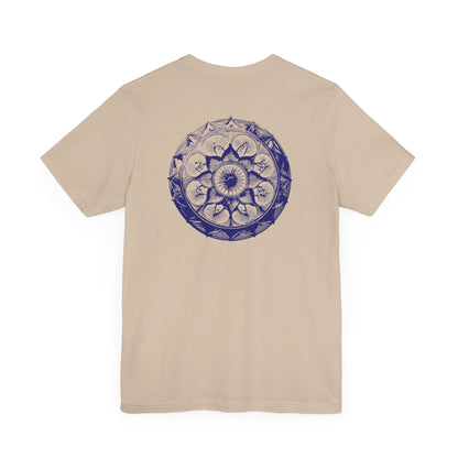 Attract Tee – Fulfillment – Edition 3