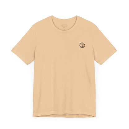 Manifest Tee- Claim