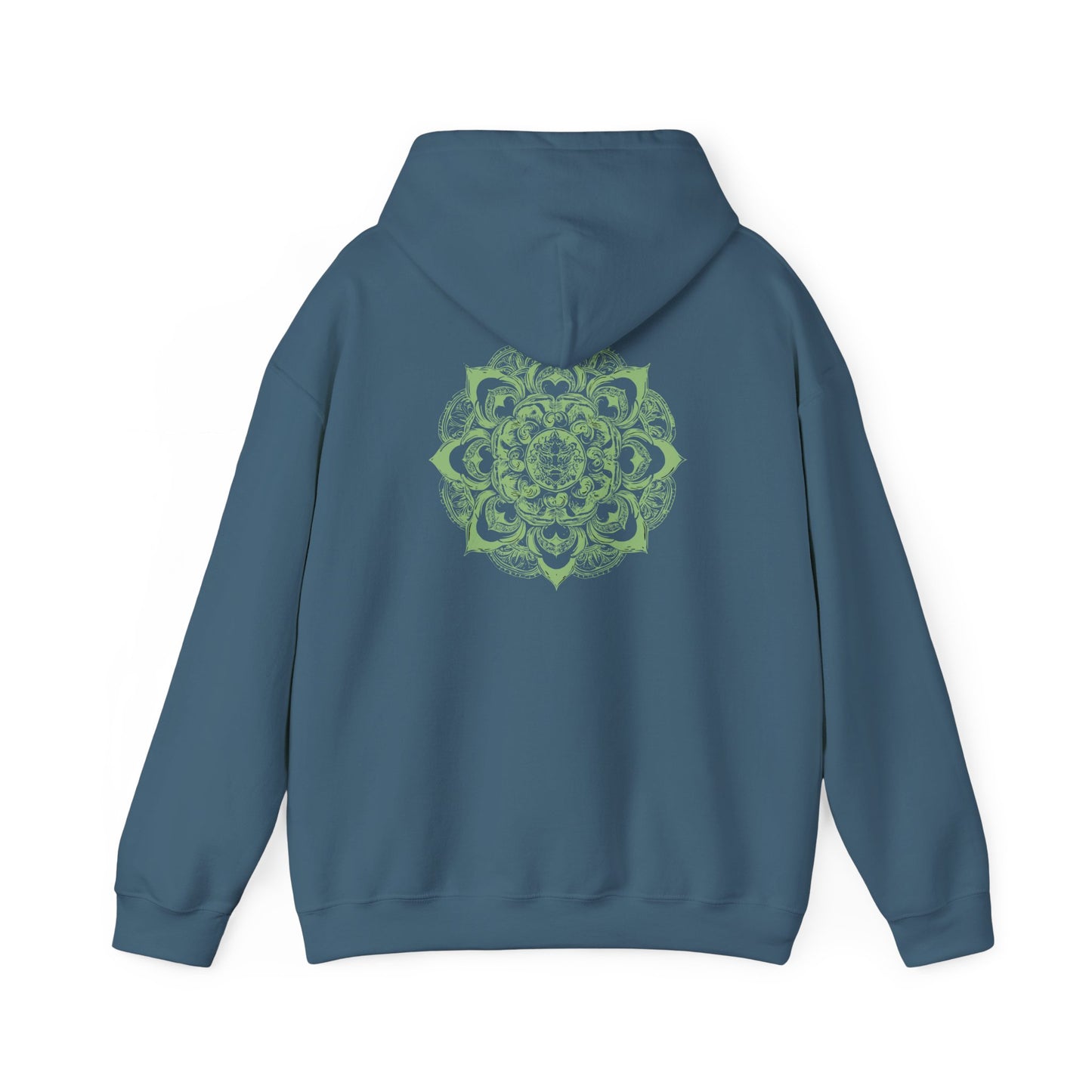 I Am Hoodie - Grateful - Edition 1