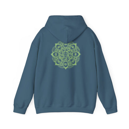 I Am Hoodie - Grateful - Edition 1