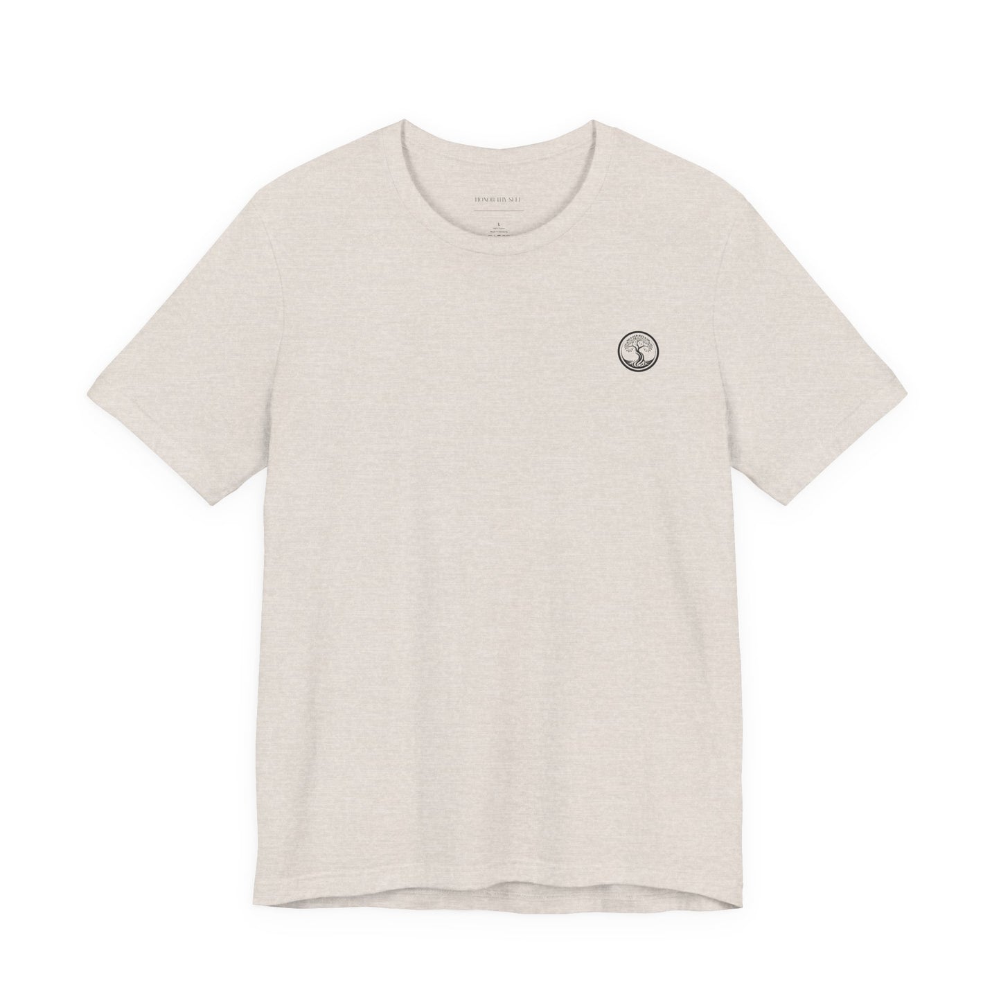 Honor- Unisex Mantra Inspired T-Shirt