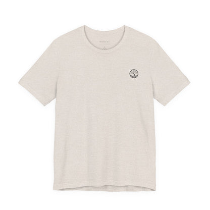 Honor- Unisex Mantra Inspired T-Shirt