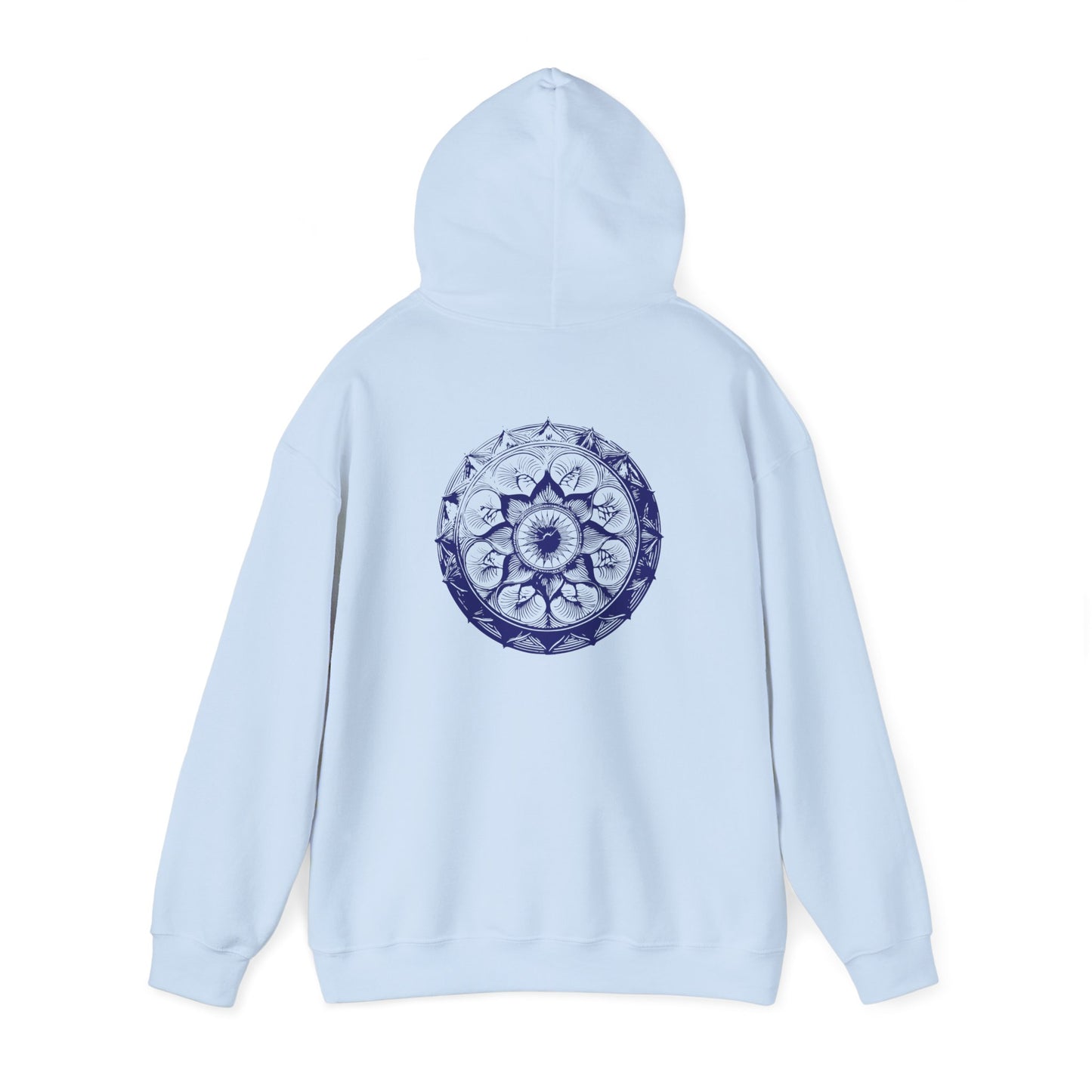 Attract Hoodie – Fulfillment – Edition 3