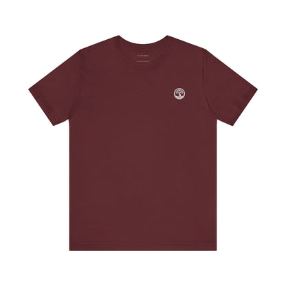 I Am Tee - Abundant - Edition 1